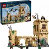 LEGO® Harry Potter™ 76447 Bradavický hrad: Hodiny létání (lego76447) LEGO® Harry Potter™ 76447 Bradavický hrad: Hodiny létání (lego76447)