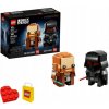 LEGO BrickHeadz 40547 Obi-Wan Kenobi a Darth Vader LEGO BrickHeadz 40547 Obi-Wan Kenobi a Darth Vader