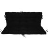 Vode-odolná poduška na hojdačku - čierna Farba: Čierna Vode-odolná poduška na hojdačku - čierna Farba: Čierna
