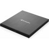 Verbatim External Slimline USB 3.0 Blu-ray Writer 43890 Verbatim External Slimline USB 3.0 Blu-ray Writer 43890