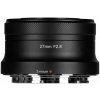 AstrHori AF 27 mm f/2,8 APS-C Lens for Nikon Z AstrHori AF 27 mm f/2,8 APS-C Lens for Nikon Z
