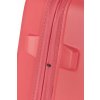 American Tourister DASHPOP Spinner67/24 EXP Sugar Pink 76 l