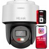 OTOČNÁ IP KAMERA Hilook 4MPx Vonkajšia Reproduktor Mikrofón + SD Karta 32GB OTOČNÁ IP KAMERA Hilook 4MPx Vonkajšia Reproduktor Mikrofón + SD Karta 32GB