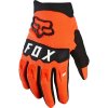 Fox Youth Dirtpaw Gloves YS (5) fluo orange