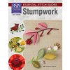 RSN Essential Stitch Guides: Stumpwork (Brožovaná) RSN Essential Stitch Guides: Stumpwork (Brožovaná)