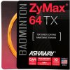 Bedmintonový výplet Ashaway Zymax 64 TX Orange Set Bedmintonový výplet Ashaway Zymax 64 TX Orange Set
