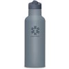 Termoska Snow Monkey Go-getter 0,6l Farba: tmavosivá Termoska Snow Monkey Go-getter 0,6l Farba: tmavosivá