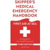 SKIPPERS MEDICAL EMERGENCY HANDBK E03 SKIPPERS MEDICAL EMERGENCY HANDBK E03