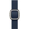 Apple Watch 42 mm tmavo modrý remienok s modernou prackou Small MXW03ZM/A Apple Watch 42 mm tmavo modrý remienok s modernou prackou Small MXW03ZM/A