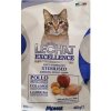 MONGE LECHAT EXCELLENCE STERILIZED Chicken 400g superprémiové krmivo pre mačky MONGE LECHAT EXCELLENCE STERILIZED Chicken 400g superprémiové krmivo pre mačky