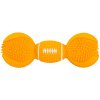 HipHop Ježatá činka so zvukom 15 cm latex HipHop Ježatá činka so zvukom 15 cm latex