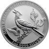 Strieborná investičná minca Australian Bird of Paradise 1 Oz 2019 Strieborná investičná minca Australian Bird of Paradise 1 Oz 2019