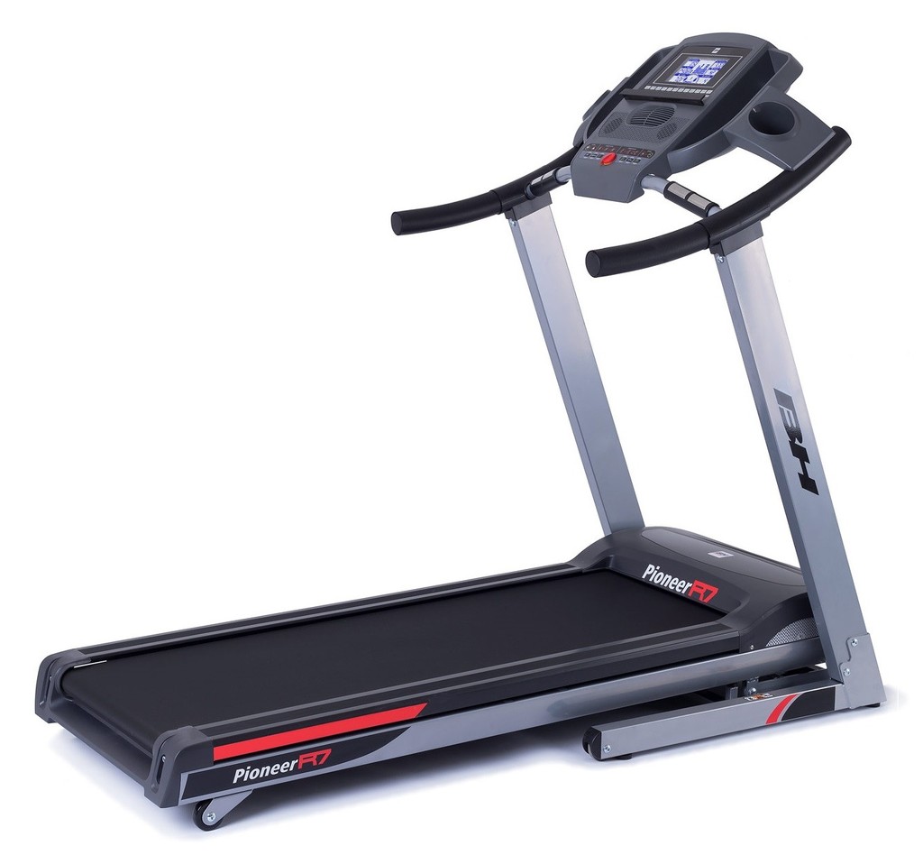 BH FITNESS Pioneer R7