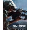 Sniper Ghost Warrior Trilogy Sniper Ghost Warrior Trilogy