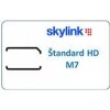 SKYLINK HD IRDETO STANDARD