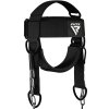 RDX head harness H2 čierny PLUS