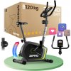 Zipro Drift cvičebný bicykel pre domácnosť Magnetický bicykel do 120 kg Magnety Cvičebný bicykel Fitness bicykel Fitness bicykel Hometrainer Kardio bicykel Počítačové fitness zariadenie na doma Zipro Drift cvičebný bicykel pre domácnosť Magnetický bicykel do 120 kg Magnety Cvičebný bicykel Fitness bicykel Fitness bicykel Hometrainer Kardio bicykel Počítačové fitness zariadenie na doma