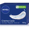 NIVEA Creme Care tuhé mydlo 100 g NIVEA Creme Care tuhé mydlo 100 g
