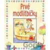 Prvé modlitbičky - Sally Ann Wright Prvé modlitbičky - Sally Ann Wright