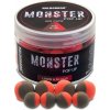 Haldorádó Monster Pop Up Big Carp 13, 17 mm - Pečeň a Krv Haldorádó Monster Pop Up Big Carp 13, 17 mm - Pečeň a Krv