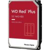WESTERN DIGITAL WD RED PLUS 4TB / WD40EFPX / SATA III/ Interní 3,5