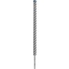 BOSCH EXPERT 7X Skalný vrták 24 x 450/400 mm štvorboký SDS-Plus BOSCH EXPERT 7X Skalný vrták 24 x 450/400 mm štvorboký SDS-Plus