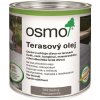 Osmo 019 Terasový olej 0,75 l Sivý Osmo 019 Terasový olej 0,75 l Sivý