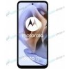 LCD Displej + Dotykové sklo + Přední kryt Motorola Moto G31 - originál
