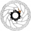 SHIMANO Kotúč brzdový RT-CL300 180mm Center Lock len pre resin platničky