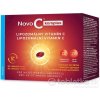 NOVO C KOMPLEX Lipozomálny vitamín C + vitamín D3 + zinok, 90 cps NOVO C KOMPLEX Lipozomálny vitamín C + vitamín D3 + zinok, 90 cps