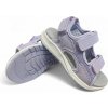 Viking Anchor Sandal 3V lilac
