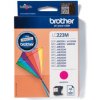 Brother LC-223M - originálny / Purpurová Brother LC-223M - originálny / Purpurová