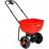 HECHT 270 (Ručný posypový vozík na rozmetanie hnojiva, osiva alebo soli)