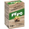 PE PO drevený podpaľovač (28ks/kra) kostic