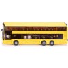 Siku Dvojposchodový linkový autobus MAN 1:87 Siku Dvojposchodový linkový autobus MAN 1:87