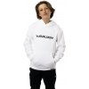 Detská mikina Bauer Core Ultimate Hoodie White M Detská mikina Bauer Core Ultimate Hoodie White M