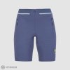 Karpos Tre Cime W bermuda vintage indigo/aquamarine kraťasy EU 36 Karpos Tre Cime W bermuda vintage indigo/aquamarine kraťasy EU 36