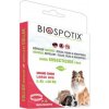 Obojok BIOGANCE Biospotix L-XL s repelentným účinkom, pre veľké psy, 75cm/nad 30 kg, hnedý Obojok BIOGANCE Biospotix L-XL s repelentným účinkom, pre veľké psy, 75cm/nad 30 kg, hnedý
