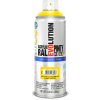 PINTY PLUS EVOLUTION vodou riediteľný email - RAL 1028 Melónová žltá, 400ml PINTY PLUS EVOLUTION vodou riediteľný email - RAL 1028 Melónová žltá, 400ml