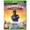 Tropico 6 (XSX/X1) Tropico 6 (XSX/X1)