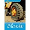 Wheels + mp3 Pack - Rob Sved Wheels + mp3 Pack - Rob Sved