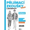 Přijímací zkoušky nanečisto z českého jazyka a literatury pro žáky 9 ročníků ZŠ 2025 ŘEŠENÍ - Kolektiv autorů Přijímací zkoušky nanečisto z českého jazyka a literatury pro žáky 9 ročníků ZŠ 2025 ŘEŠENÍ - Kolektiv autorů