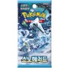 Pokémon TCG - Scarlet & Violet - Snow Hazard - Booster Pack - (Kórejský) Pokémon TCG - Scarlet & Violet - Snow Hazard - Booster Pack - (Kórejský)