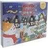PADU Adventný kalendár 24 okienok PADU Adventný kalendár 24 okienok