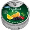 Cavendish & Harvey Sugarfree Mixed Fruits Drops bez cukru 175 g Cavendish & Harvey Sugarfree Mixed Fruits Drops bez cukru 175 g