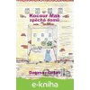 E-kniha Kocour Mak spěchá domů - Dagmar Galas E-kniha Kocour Mak spěchá domů - Dagmar Galas
