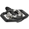 Shimano MTB ME700 SPD pedále Nášľapné BMX pedále s klietkou Shimano MTB ME700 SPD pedále Nášľapné BMX pedále s klietkou