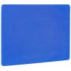 Hendi Doska na krájanie HACCP - modrá - 530x325 mm | Hendi 826829 Hendi Doska na krájanie HACCP - modrá - 530x325 mm | Hendi 826829