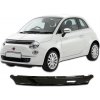 Plastový kryt kapoty Fiat 500 2007-2025