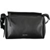 Štýlová Dámska Kabelka CALVIN KLEIN 23.0X14.0X8.0cm Čierna Farba: čierna, Velkost: UNI Štýlová Dámska Kabelka CALVIN KLEIN 23.0X14.0X8.0cm Čierna Farba: čierna, Velkost: UNI